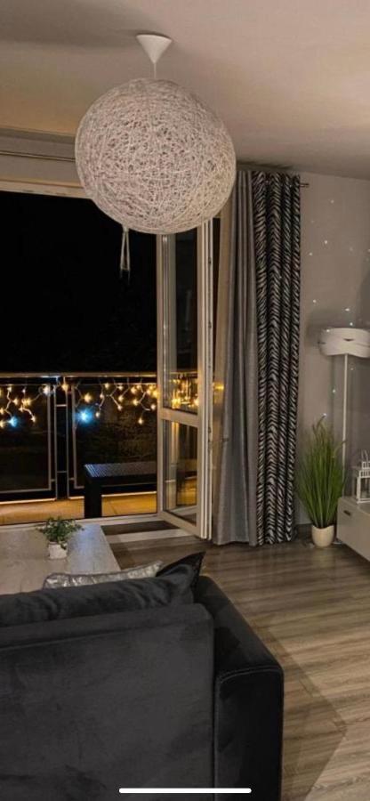 Apartament View Wisła Exterior foto